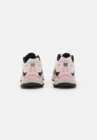 Salomon Sportstyle XT-WHISPER UNISEX - Sapatilhas - fairy tale/black/silver-coloured