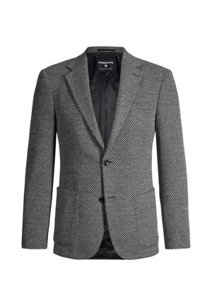 Strellson, STRELLSON BAUKASTEN SAKKO - Giacca - grau