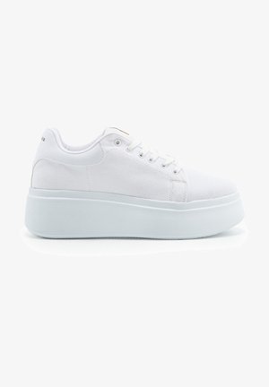 LARA - Sneaker low - white