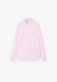 Unausgewählt, light pink