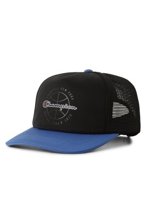 Gorra - schwarz blau