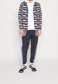 Ellesse Forro polar - black
