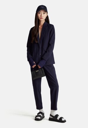 PINSTRIPE IN BLEND - Blazer - multicolor