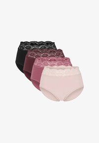 Unausgewählt, pink wine-red multi