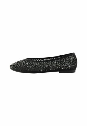 Next Ballerinat - black