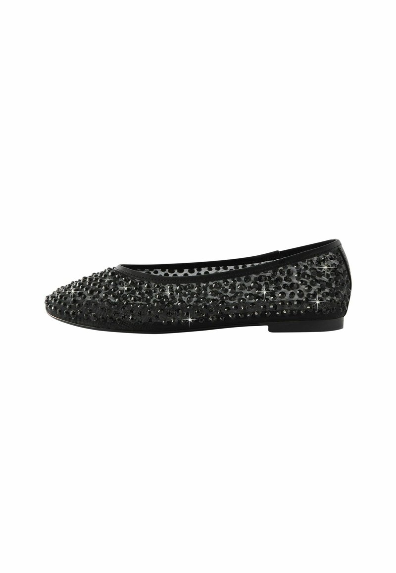 Next Ballerinat - black