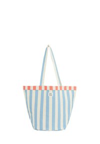 Protest PRTFUUT - Shopping Bag - havasublue
