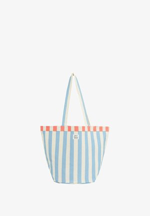 Protest PRTFUUT - Shopper - havasublue
