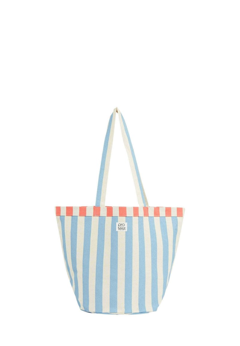 Protest PRTFUUT - Shopping Bag - havasublue