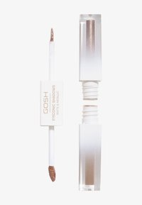 Gosh Copenhagen GOSH EYECONIC SHADOWS - Lidschatten - sassy/nude