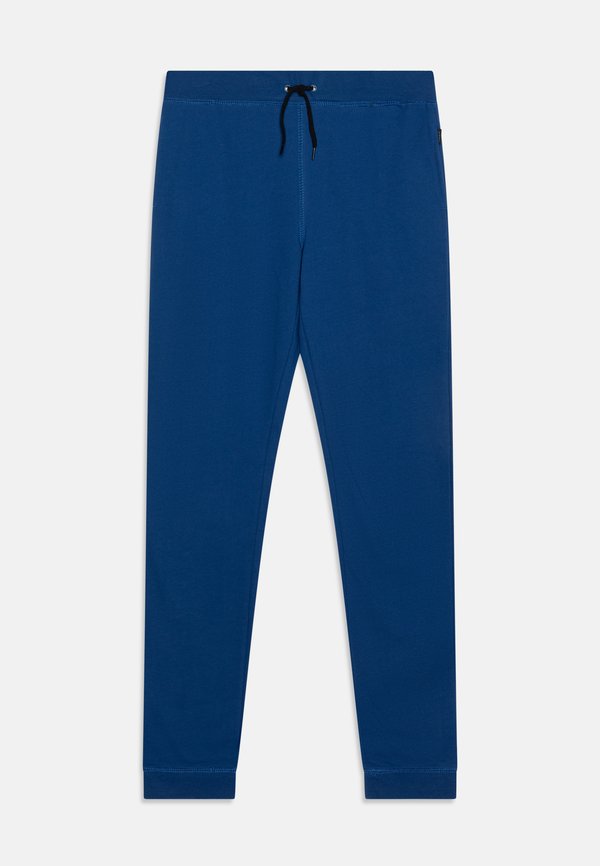 NKMSWEAT PANT  - Trousers - limoges