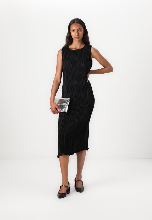 DORIAN DRESS - Day dress2