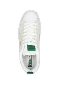 Puma MAYZE GENTLE - Sneakers basse - wit