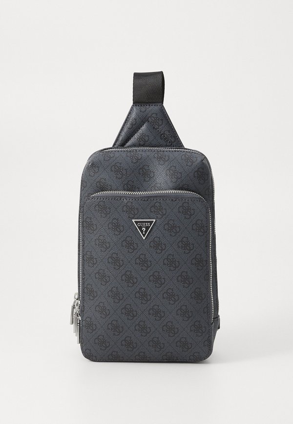 MILANO CROSSOVER - Cross body bag2