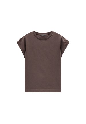 PARFOIS, - T-shirt basic