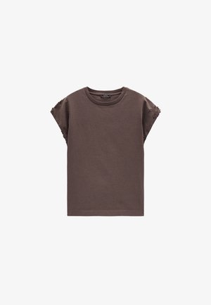 PARFOIS, - T-shirt basic