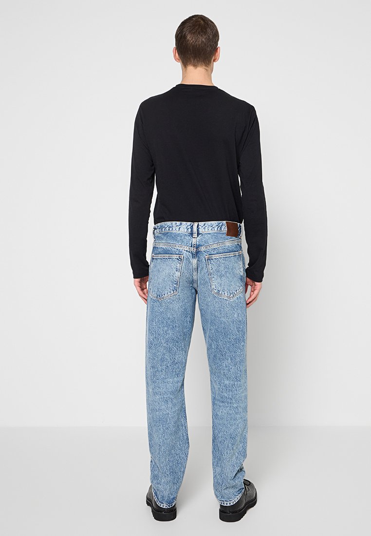 Jeans Relaxed Fit