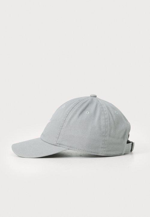 Nike CLUB UNISEX - Gorra - particle grey/white — photo 3