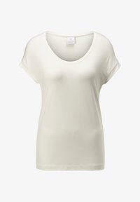 Unausgewählt, natural white