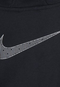 Nike Sportswear SHINE SET - Zip-up sweatshirt - black