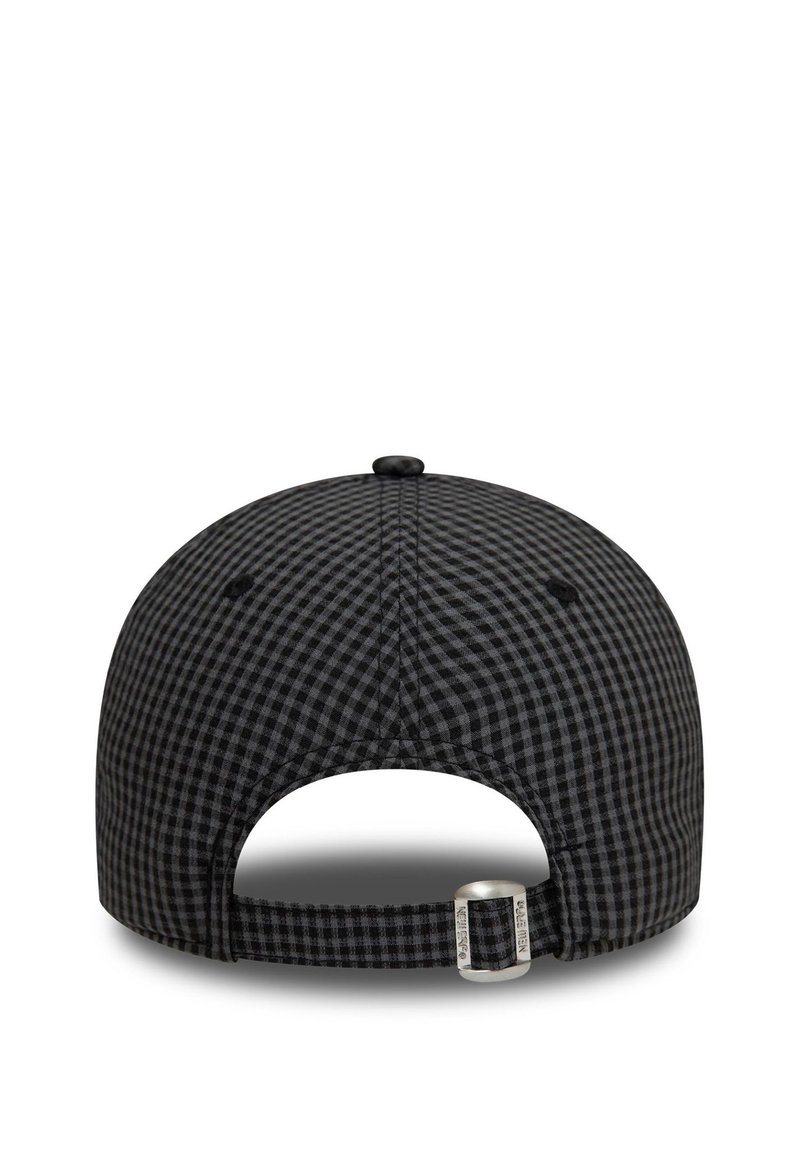 New era Casquette de baseball Los Angeles Dodgers Diamond Era 9Forty® Rouge| Dressinn