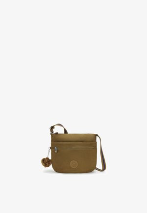 Kipling, ARTO UNISEX - Umhängetasche - dry laurel