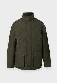 MODERN BEDALE QUILTED JACKET - Veste mi-saison - olive