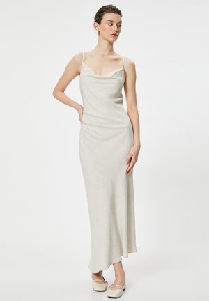 Koton Maxikjoler - beige