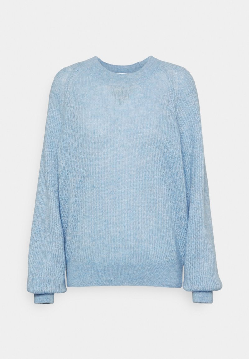 IVY OAK Pullover - light blue
