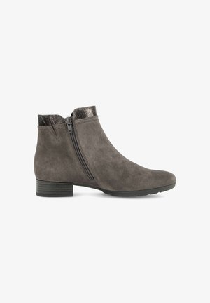 Gabor, GABOR ELEGANTE STIEFELETTE - Stiefelette - mohair