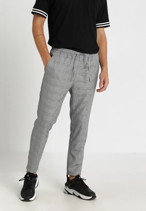 Broek - grey