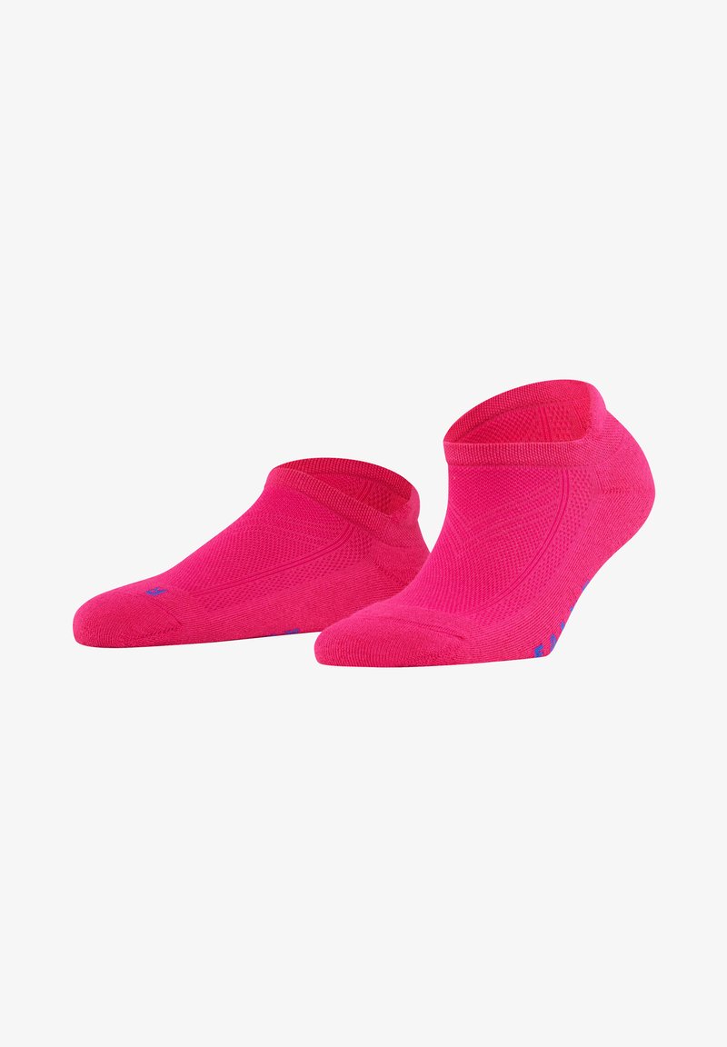 FALKE Cool Kick - Calze - Cool Kick anatomical plush sole