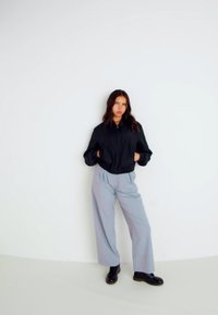 ONLY ONLALMA - Bomber-jakk - black