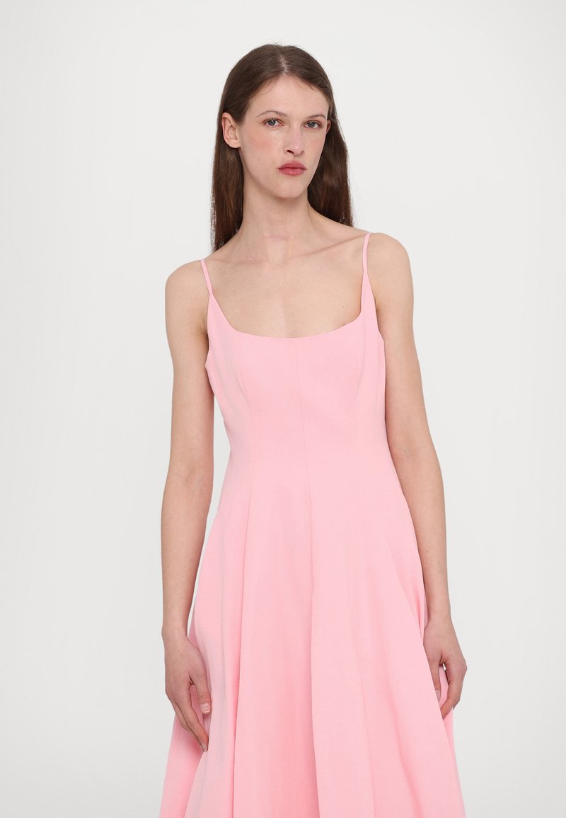STAUD Occasion wear - pearl pink/light pink - Zalando