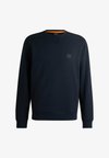 WESTART - Camisola - marine