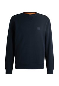 Sweatshirt - marine