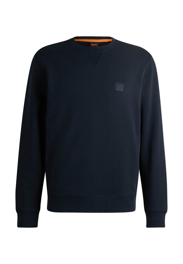 WESTART - Sweatshirt - marine4