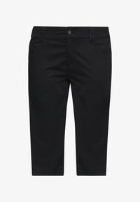 Geselecteerd, schwarz