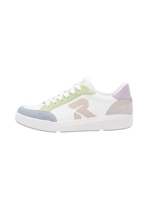 SNEAKER - Sneakers - bunt