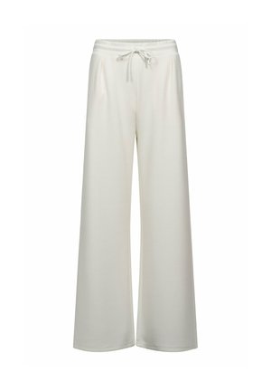 Salsa Jeans, SALSA JEANS HOSEN JOGGERS REGULAR WIDE - Trainingsbroek - blanc
