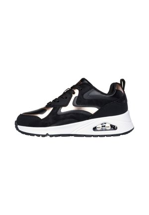 UNO GEN - SURGE - Sneakers - black/rose gold