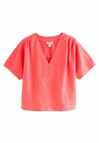 Non sélectionné, coral pink