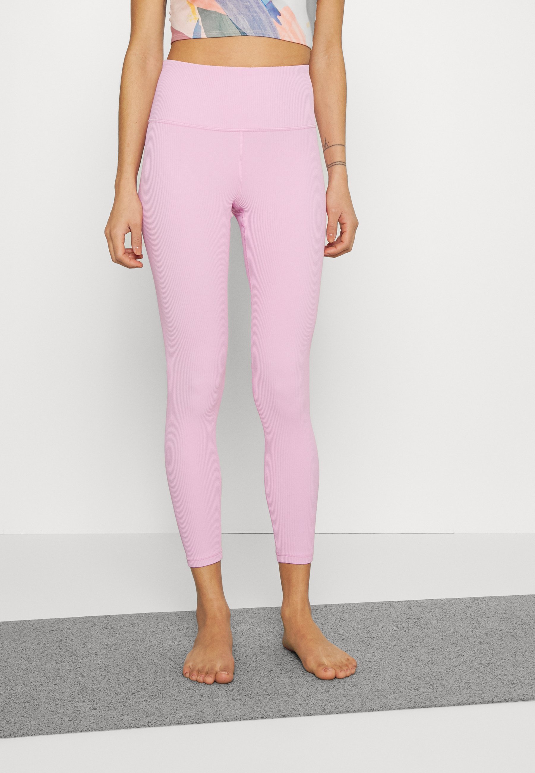 Athleta ELATION - Leggings - quartz 