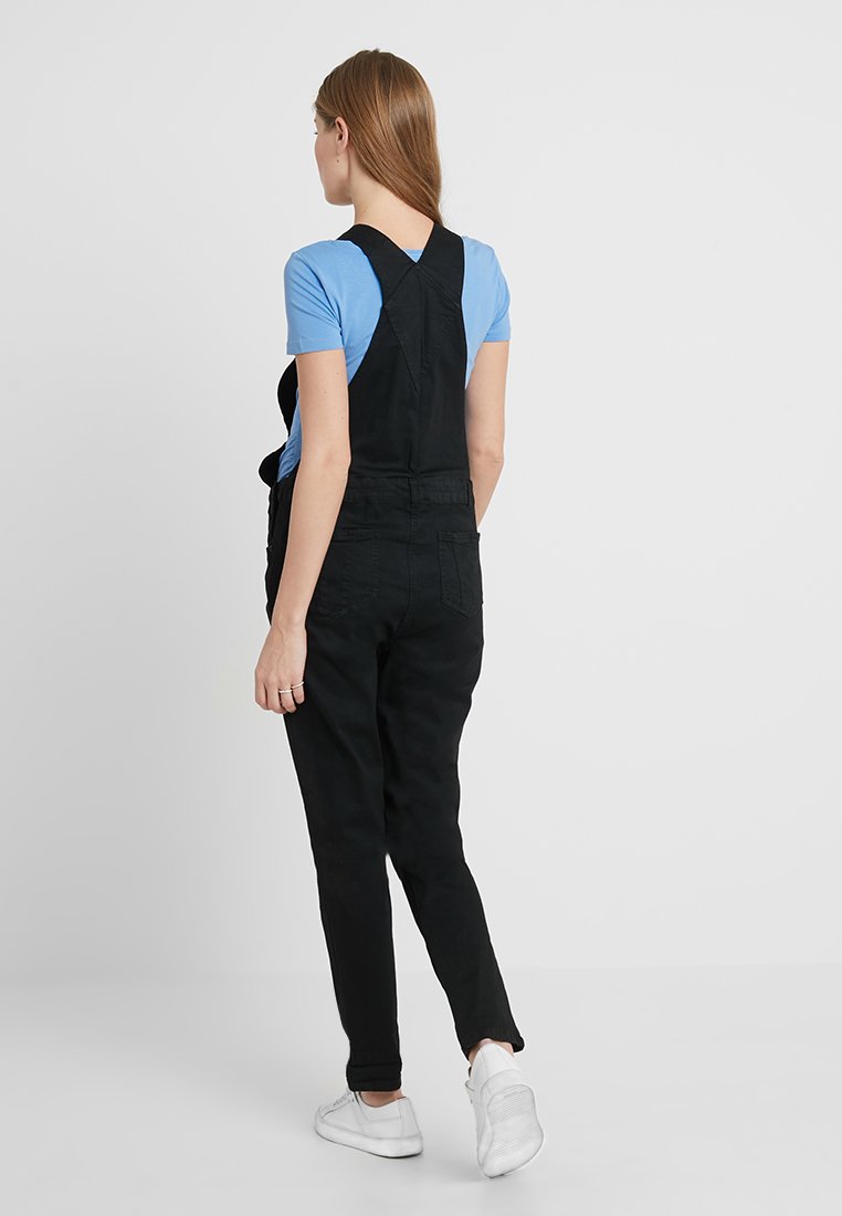 Damer DUNGAREES - Overall /Buksedragter Damer DUNGAREES - Overall /Buksedragter