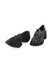 Desa Plateaupumps - black