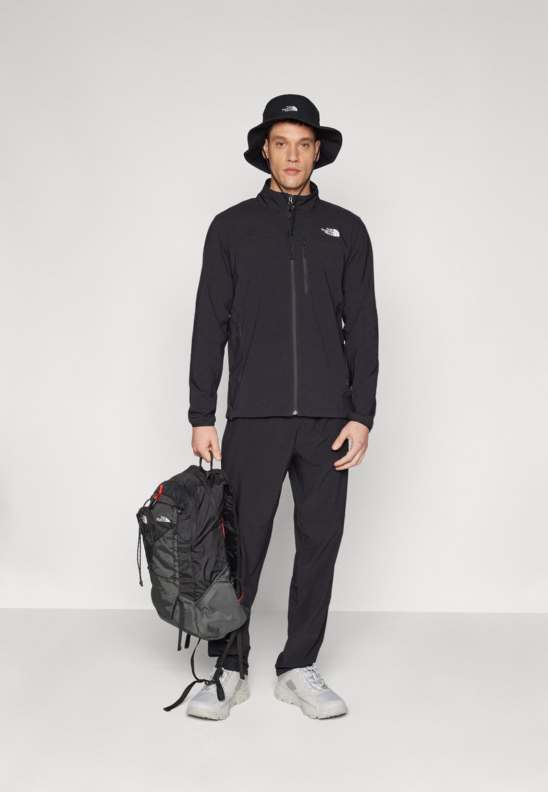 The North Face M NIMBLE JACKET - EU - Outdoorová bunda - black