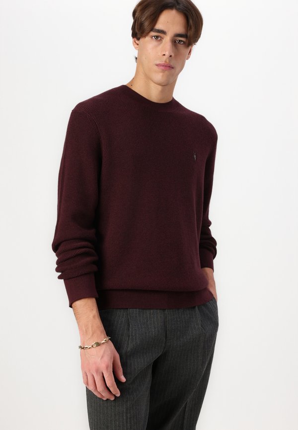 ASPEN CREW - Jumper2