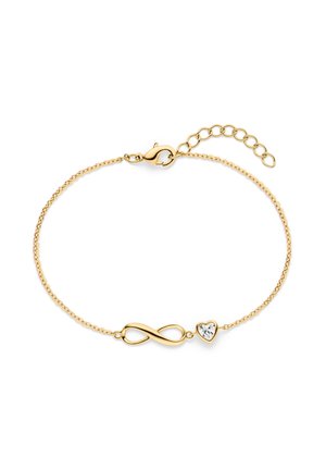Tamaris, INFINITY STYLE - Armband - gold-coloured