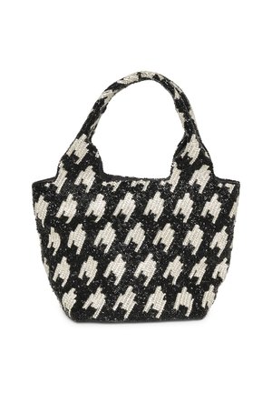 Håndtasker - silver-coloured