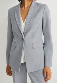 C&A Blejzr - light grey